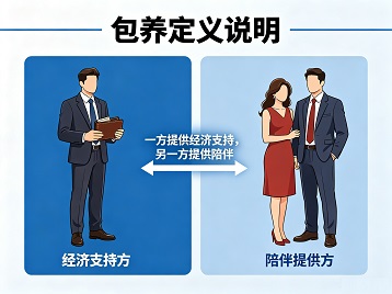 徐州包养违法吗？深度揭秘红线风险注意事项